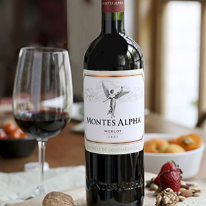 Montes